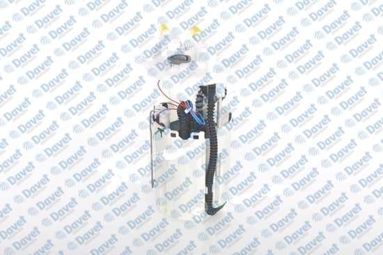BOSCH 058020700F Yakit Pompasi Elektrikli Montaj Unitesi Avensis 2.0i 16v Avensis 2.0i 16v Liftback Avensis 2.0i 16v Wagon 03<>08